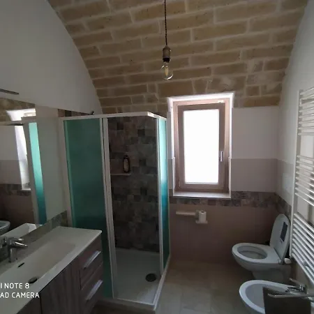 Le Botti Di Impiccananna Locorotondo Exterior photo