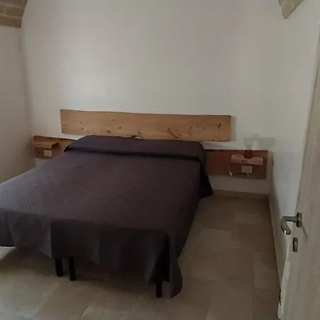 Le Botti Di Impiccananna Locorotondo Exterior photo