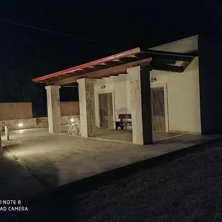 Le Botti Di Impiccananna Locorotondo Exterior photo