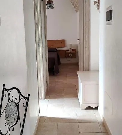 Le Botti Di Impiccananna Locorotondo Exterior photo