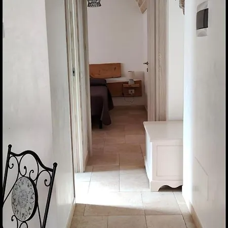 Le Botti Di Impiccananna Locorotondo Room photo