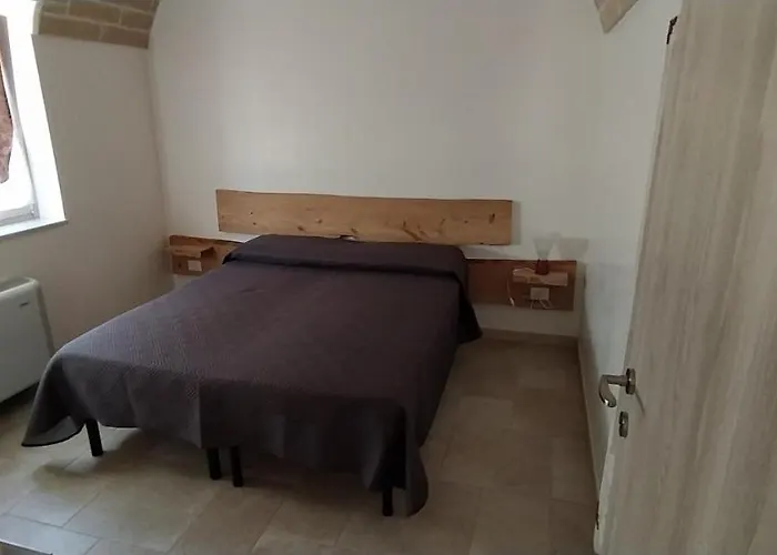 Le Botti Di Impiccananna