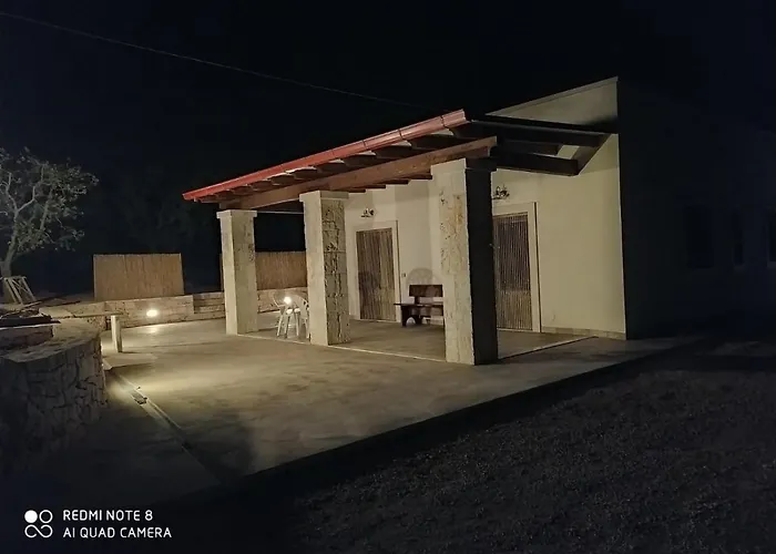 Le Botti Di Impiccananna