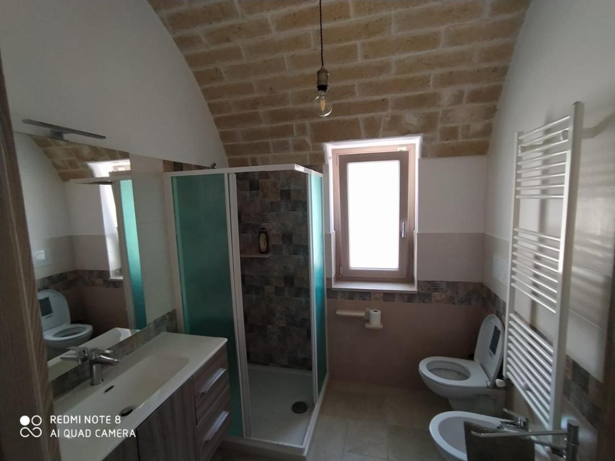 Le Botti Di Impiccananna * Locorotondo