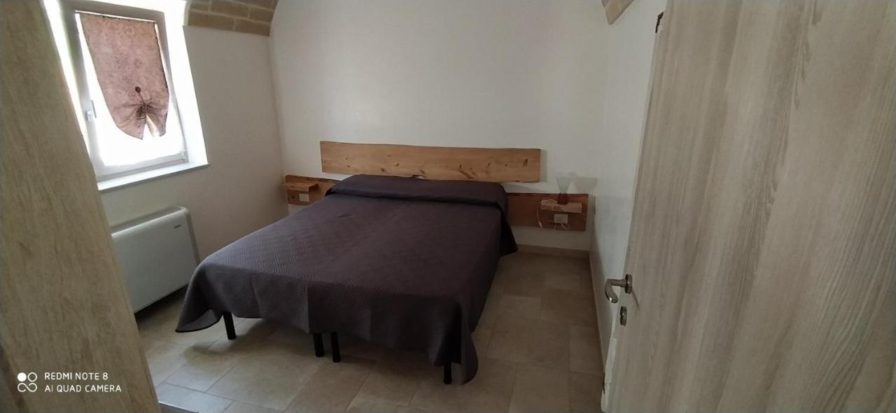 Le Botti Di Impiccananna Locorotondo