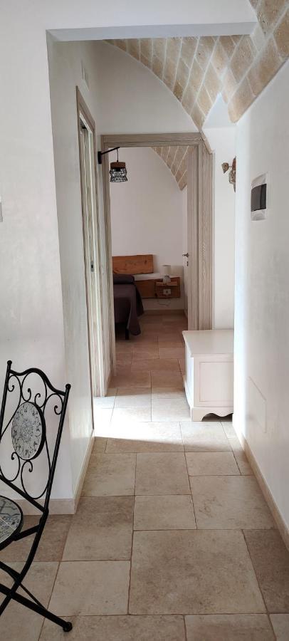 Le Botti Di Impiccananna Apartment Locorotondo
