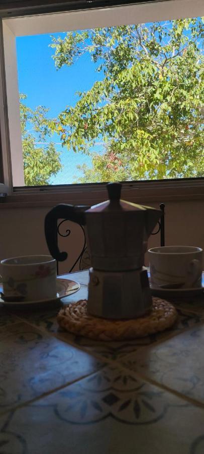 Le Botti Di Impiccananna *